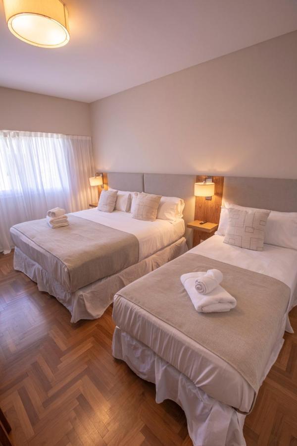 Готель El Misti Coliving Obelisco Буенос-Айрес Екстер'єр фото