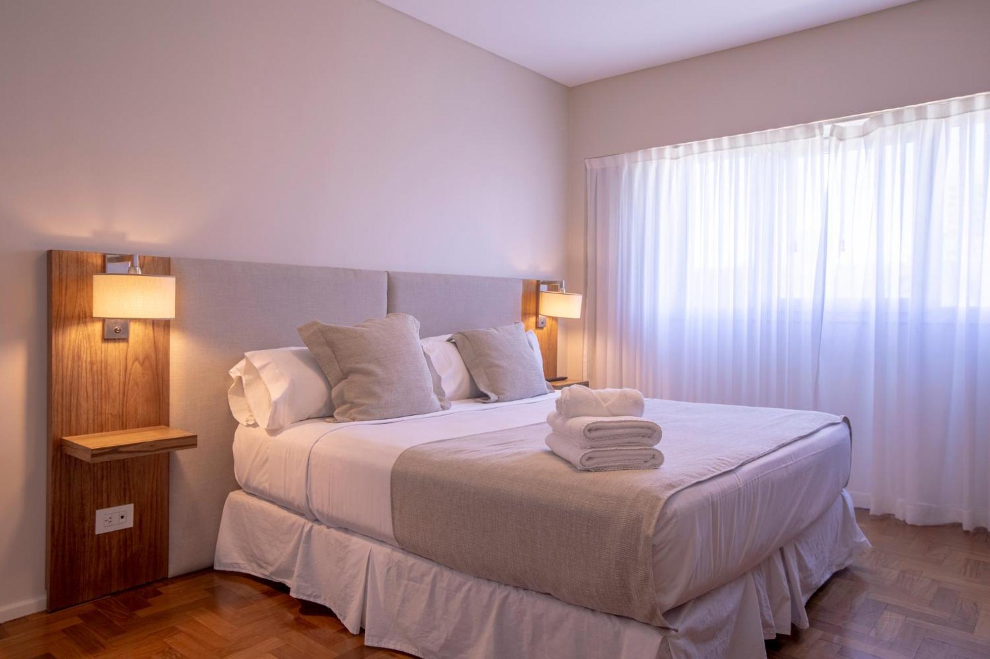 Готель El Misti Coliving Obelisco Буенос-Айрес Екстер'єр фото